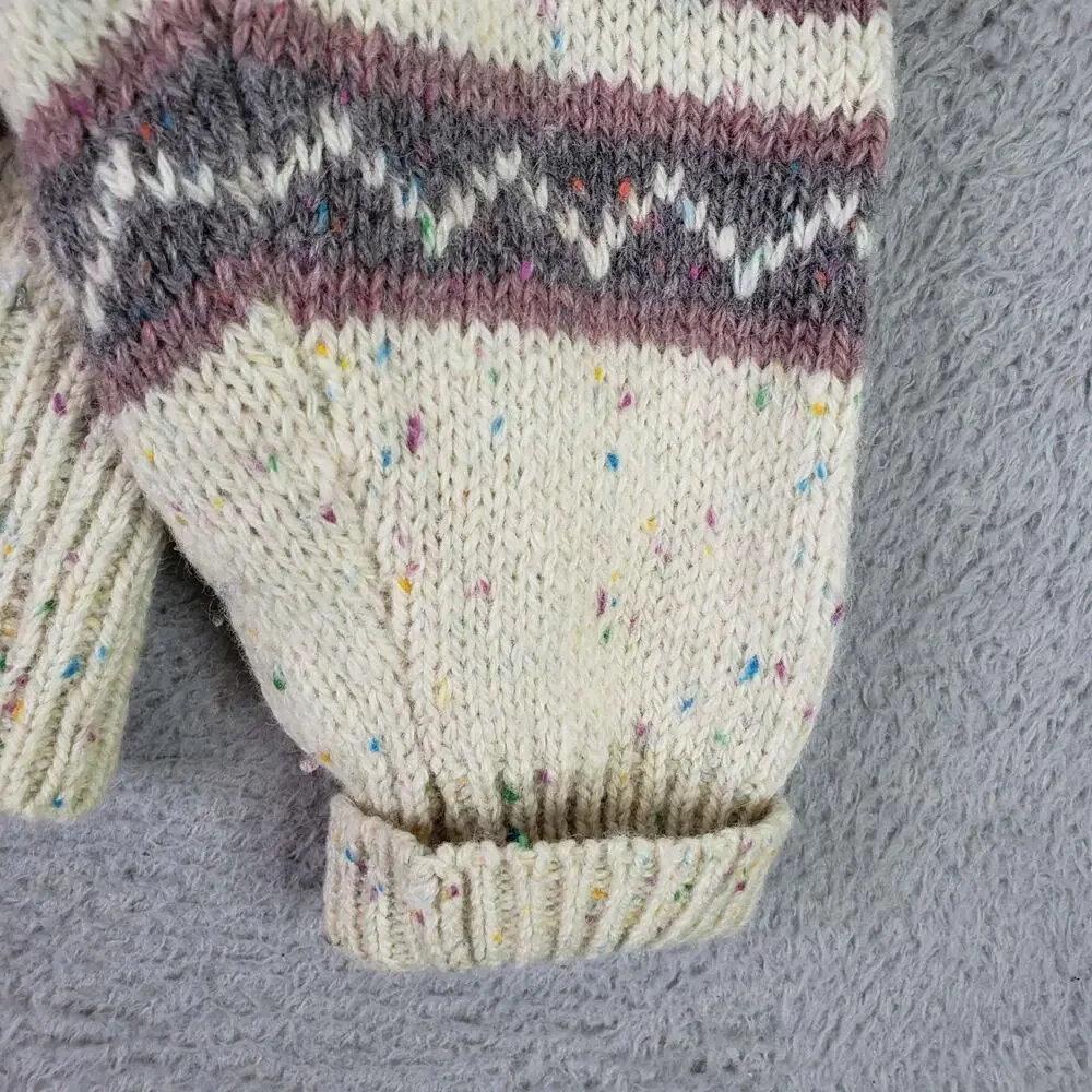 Northern Isles size no